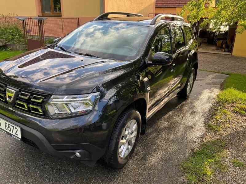 Dacia Duster - foto 5