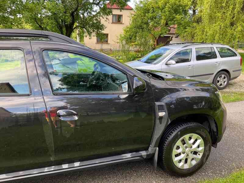 Dacia Duster - foto 6