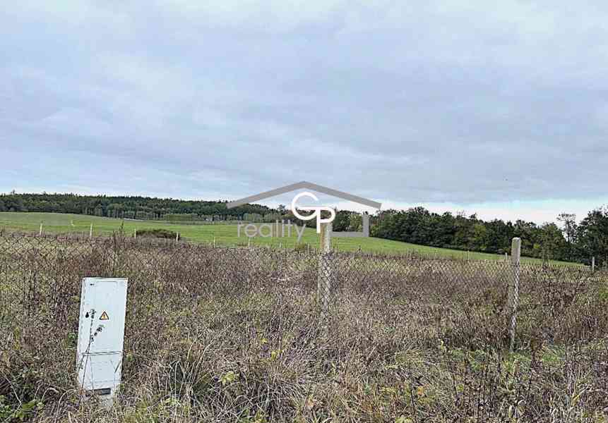 Prodej stav. pozemku v obci Petrův Dvůr - foto 4