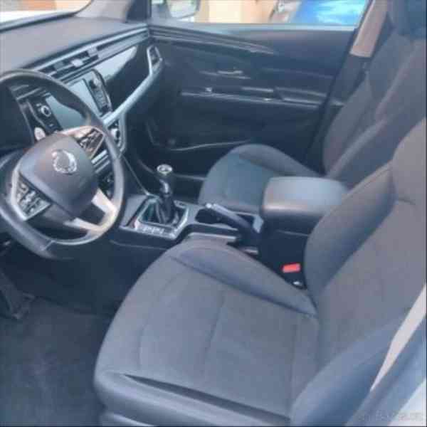 SsangYong Korando 1,5 - foto 10