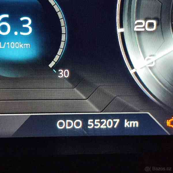 SsangYong Korando 1,5 - foto 19