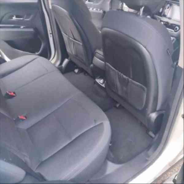 SsangYong Korando 1,5 - foto 14