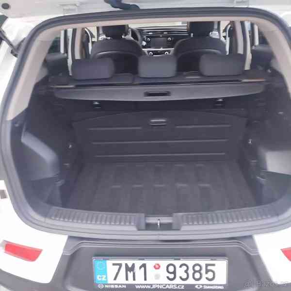 SsangYong Korando 1,5 - foto 30