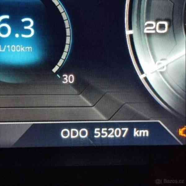 SsangYong Korando 1,5 - foto 15