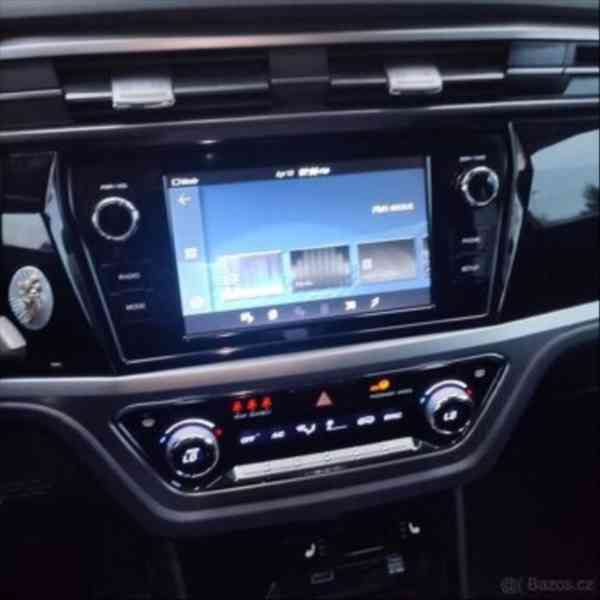 SsangYong Korando 1,5 - foto 3