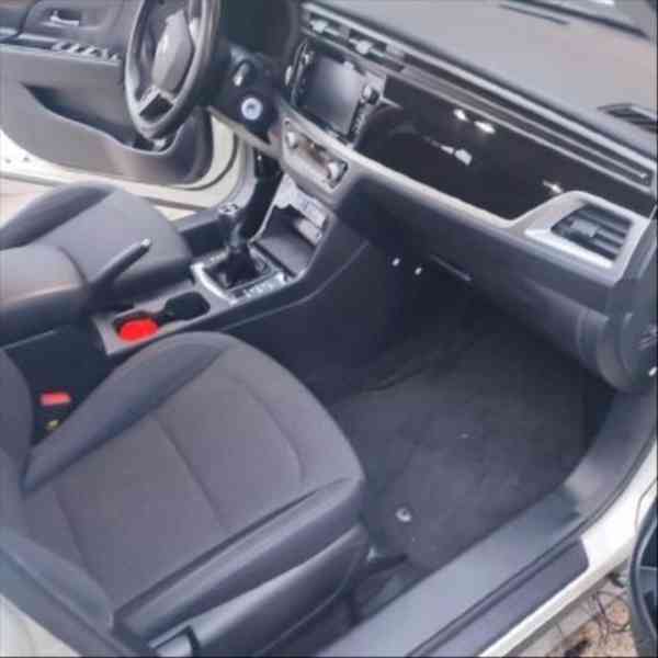 SsangYong Korando 1,5 - foto 13