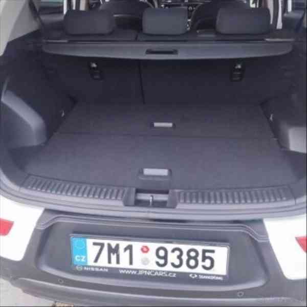 SsangYong Korando 1,5 - foto 9