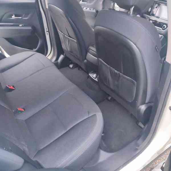 SsangYong Korando 1,5 - foto 28