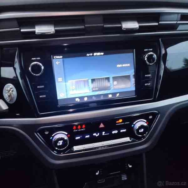 SsangYong Korando 1,5 - foto 21