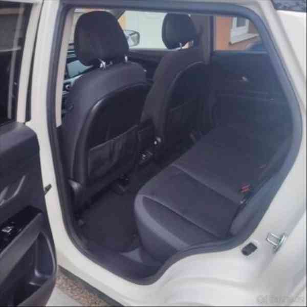 SsangYong Korando 1,5 - foto 12
