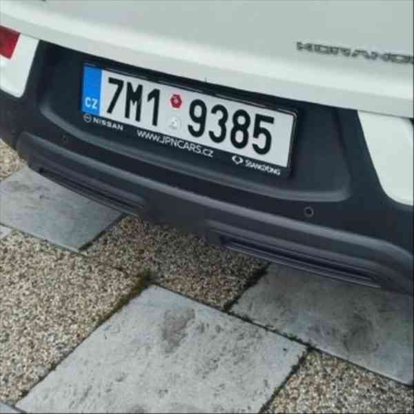 SsangYong Korando 1,5 - foto 5