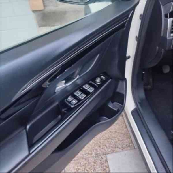 SsangYong Korando 1,5 - foto 4