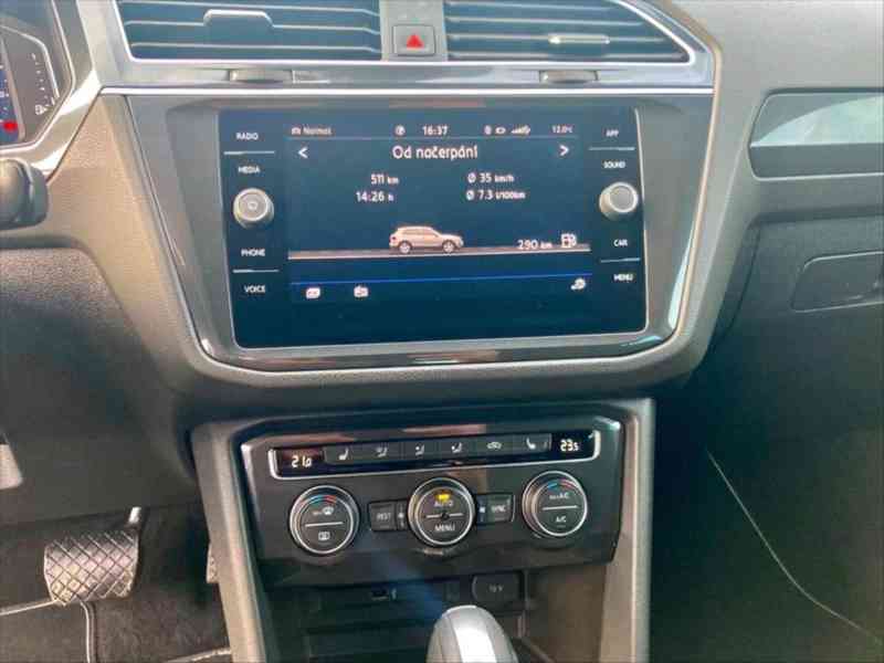 Volkswagen Tiguan 2,0   tdi Bmt 110kw 4motion Dsg Hig - foto 3