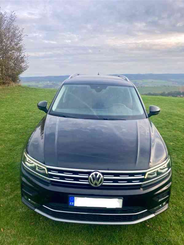 Volkswagen Tiguan 2,0   tdi Bmt 110kw 4motion Dsg Hig - foto 20