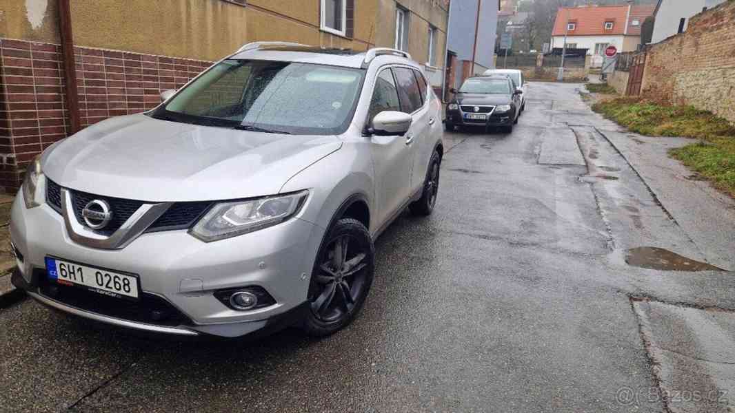 Nissan X-Trail 1,6   T32 - foto 11