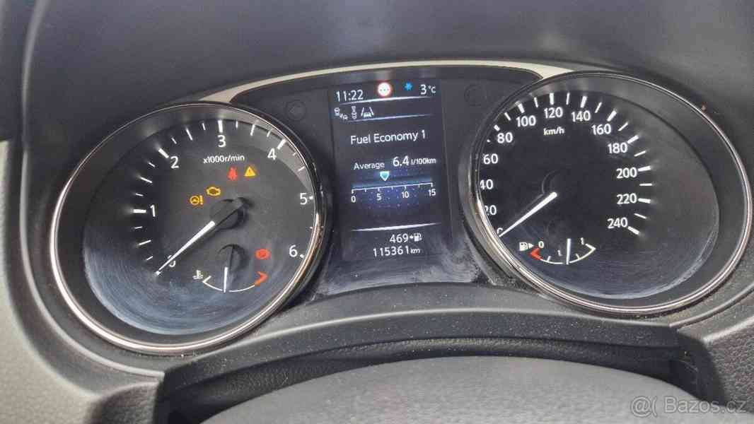 Nissan X-Trail 1,6   T32 - foto 14