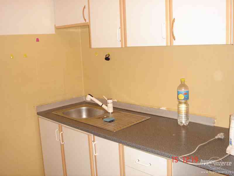 Prodej samostatného RD, 4+kk, pozemek 500 m2, Praha 14 - Hos - foto 4