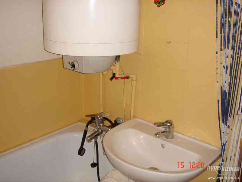 Prodej samostatného RD, 4+kk, pozemek 500 m2, Praha 14 - Hos - foto 5