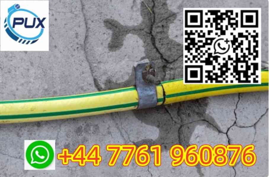 extremely versatile hose clamp Stock - foto 4