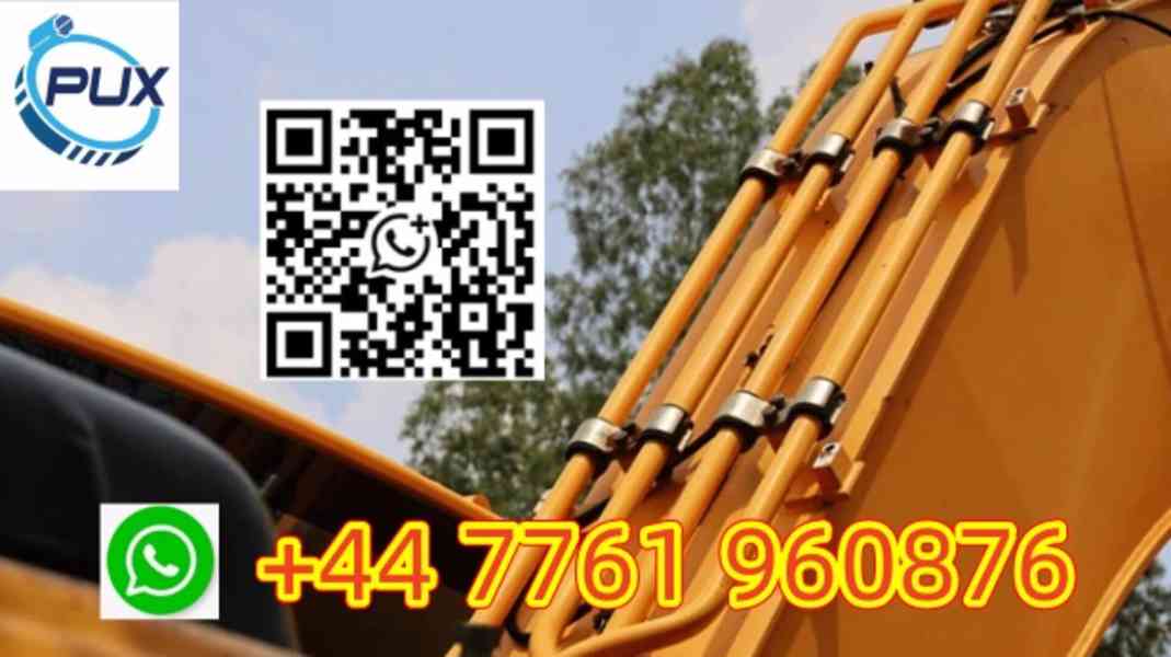 extremely versatile hose clamp Stock - foto 2