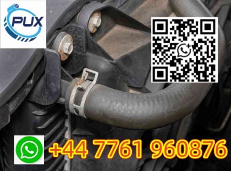 extremely versatile hose clamp Stock - foto 10