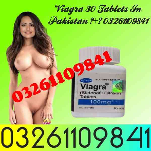 Viagra 30 Tablets In Sialkot ?+? 03261109841 - foto 1