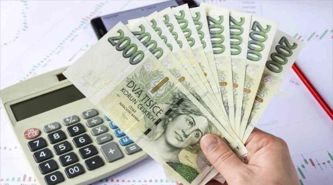 BEZPLATNÁ PŮJČKA, KTERÁ VÁM MŮŽE POMOCI NA CELÝ ŽIVOT