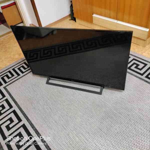 LED - TV SONY BRAVIA KDL-40R455B  - foto 5