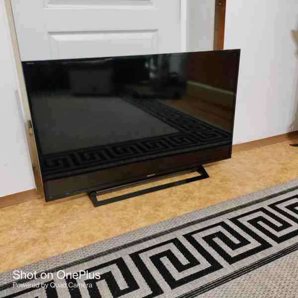 LED - TV SONY BRAVIA KDL-40R455B  - foto 11