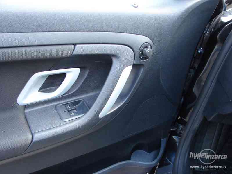 Škoda Roomster 1.4i 63 KW 2MAJ. ČR - foto 6