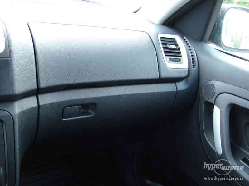 Škoda Roomster 1.4i 63 KW 2MAJ. ČR - foto 10