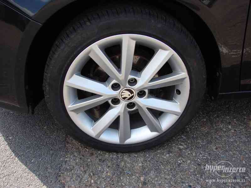 Škoda Roomster 1.4i 63 KW 2MAJ. ČR - foto 16