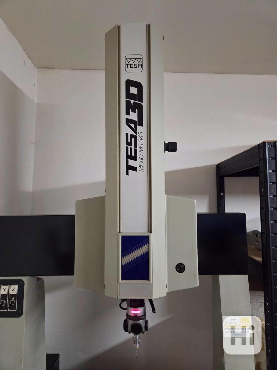 Tesa 3D Micro -MS-343 - foto 1