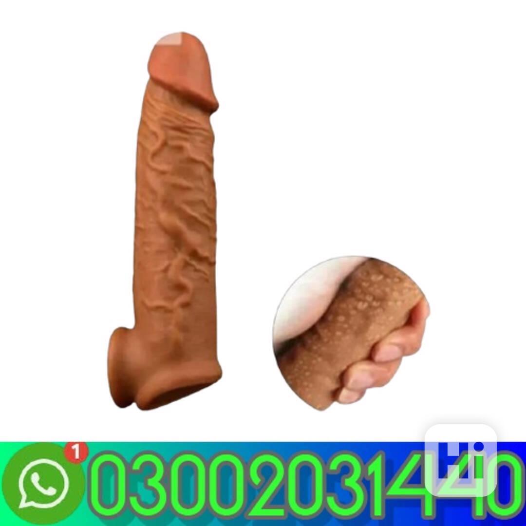 Skin Color 7 Inch Condom In Islamabad#03002031440# - foto 1