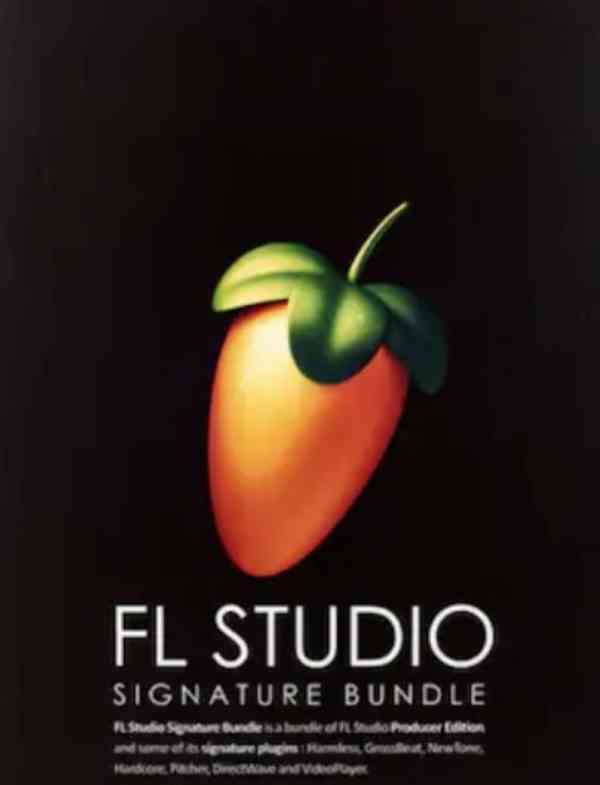 FL Studio | Signature Bundle (PC, Mac)