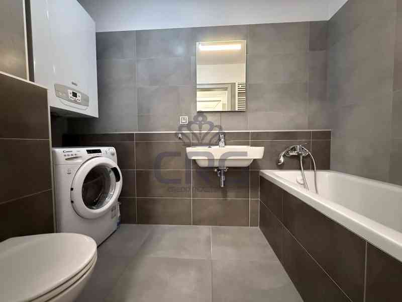 NABÍDKA PRONÁJMU NOVOSTAVBY BYTU  1+KK S BALKONEM, MORAVANY - foto 9