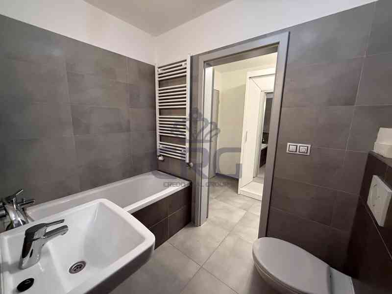 NABÍDKA PRONÁJMU NOVOSTAVBY BYTU  1+KK S BALKONEM, MORAVANY - foto 11