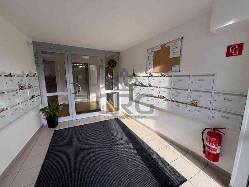 NABÍDKA PRONÁJMU NOVOSTAVBY BYTU  1+KK S BALKONEM, MORAVANY - foto 18