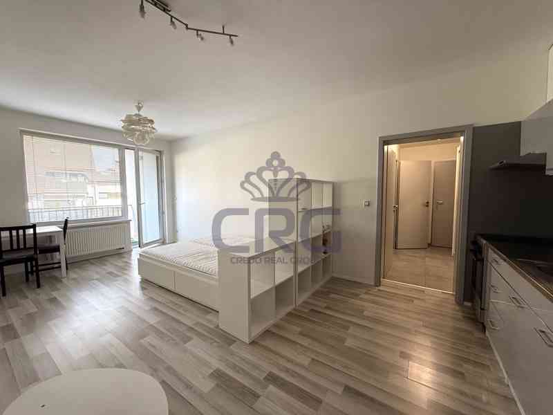 NABÍDKA PRONÁJMU NOVOSTAVBY BYTU  1+KK S BALKONEM, MORAVANY - foto 3