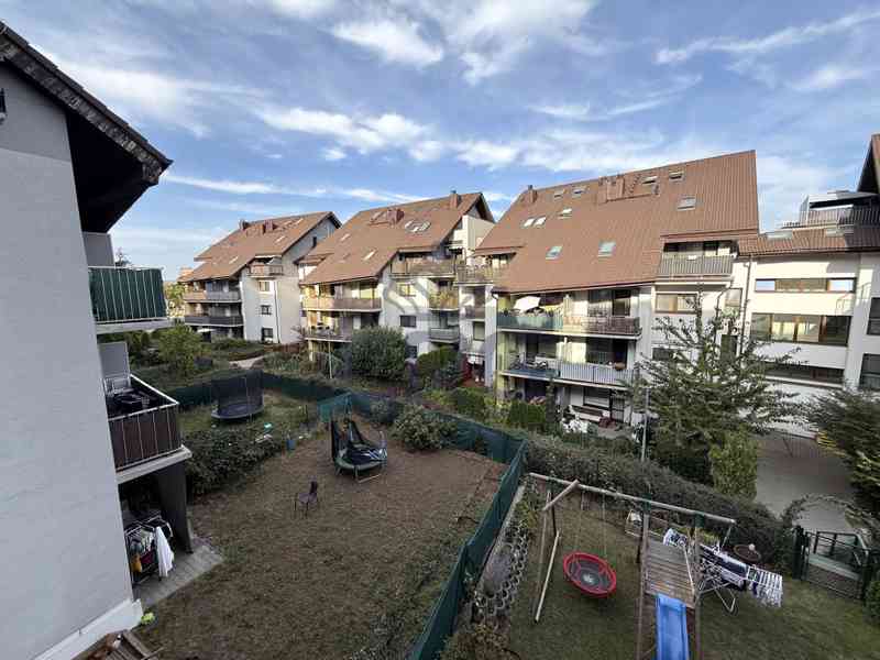 NABÍDKA PRONÁJMU NOVOSTAVBY BYTU  1+KK S BALKONEM, MORAVANY - foto 8