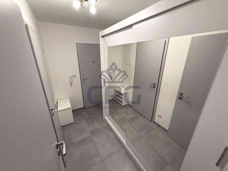 NABÍDKA PRONÁJMU NOVOSTAVBY BYTU  1+KK S BALKONEM, MORAVANY - foto 12