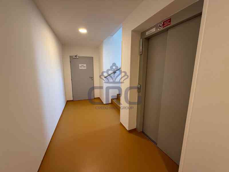 NABÍDKA PRONÁJMU NOVOSTAVBY BYTU  1+KK S BALKONEM, MORAVANY - foto 16