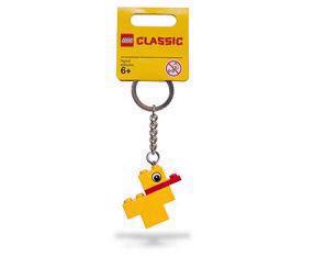 LEGO CLASSIC Kačenka -přívěšek na klíče - foto 2