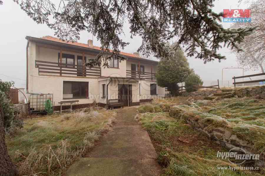 Prodej rodinného domu, 326 m?, Bílenice u Sušice - foto 1
