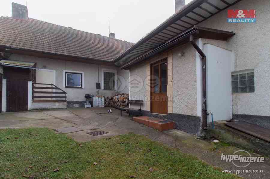 Prodej rodinného domu, 326 m?, Bílenice u Sušice - foto 2