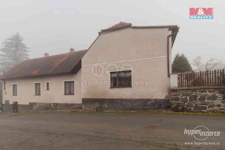 Prodej rodinného domu, 326 m?, Bílenice u Sušice - foto 4