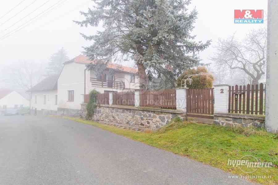 Prodej rodinného domu, 326 m?, Bílenice u Sušice - foto 5