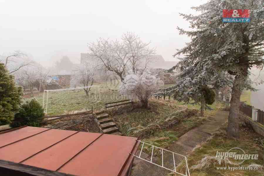 Prodej rodinného domu, 326 m?, Bílenice u Sušice - foto 7