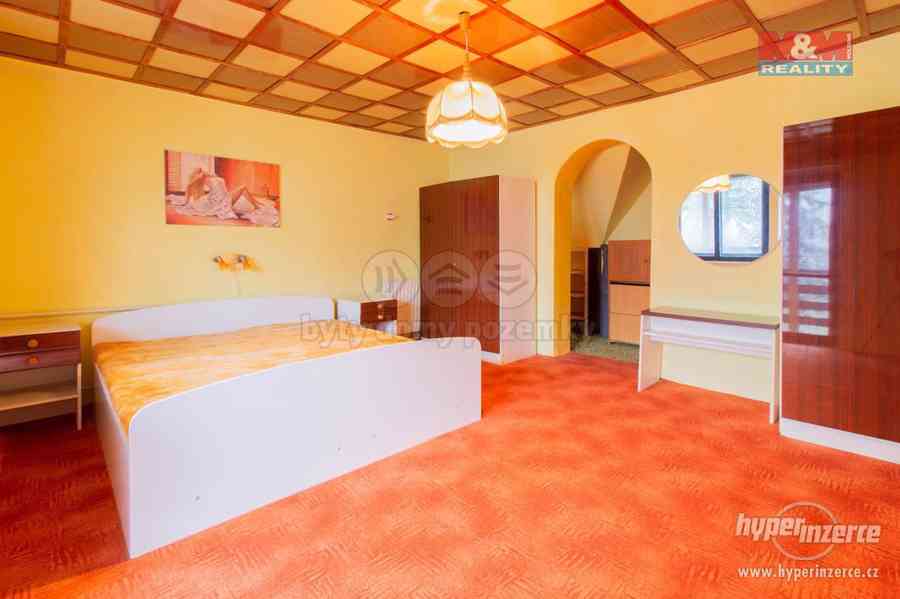 Prodej rodinného domu, 326 m?, Bílenice u Sušice - foto 9