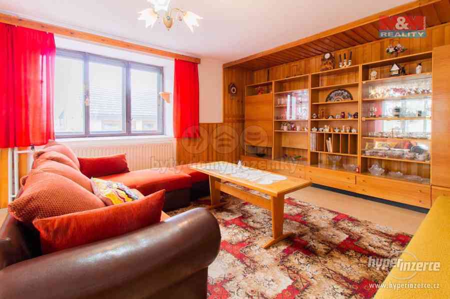 Prodej rodinného domu, 326 m?, Bílenice u Sušice - foto 11